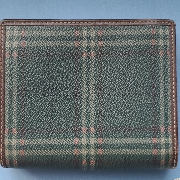 Bean pole wallet - Picture 3 of 7